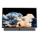 Metz MPE7000 61 cm (24'') Full HD Smart TV Wifi Negro, Gris 250 cd / m²